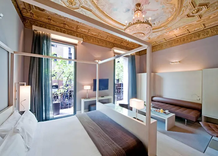 Hotel Actual